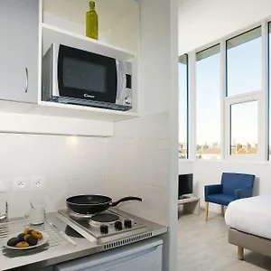 Sejours & Affaires Paris-davout Paris