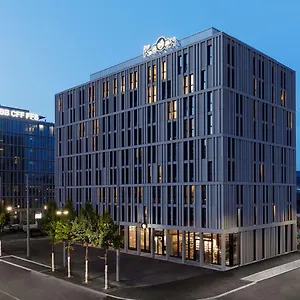 Kooook Wankdorf - Online Check In Apart Otel