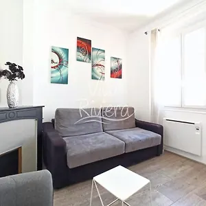 Viva Riviera - 10 Rue Florian , Cannes Francia