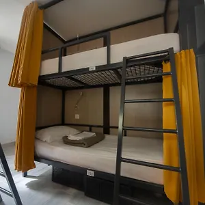City Inn Paris Хостел