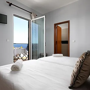 Perola Views By Madeira Sun Travel Гостевой дом Порту-Мониш