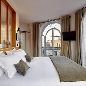 Tinah Paris, Reaumur - Montorgeuil Отель