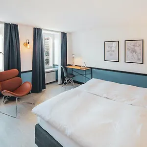 Pop Up Krone Otel