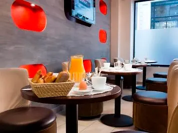 Hotel 10 Opera By Happyculture Paris