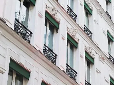 Hotel 10 Opera By Happyculture Paris France