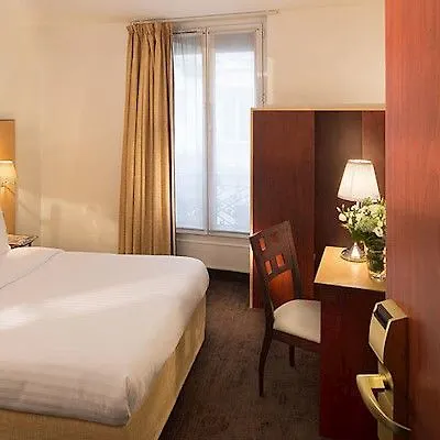 פריז Hotel 10 Opera By Happyculture