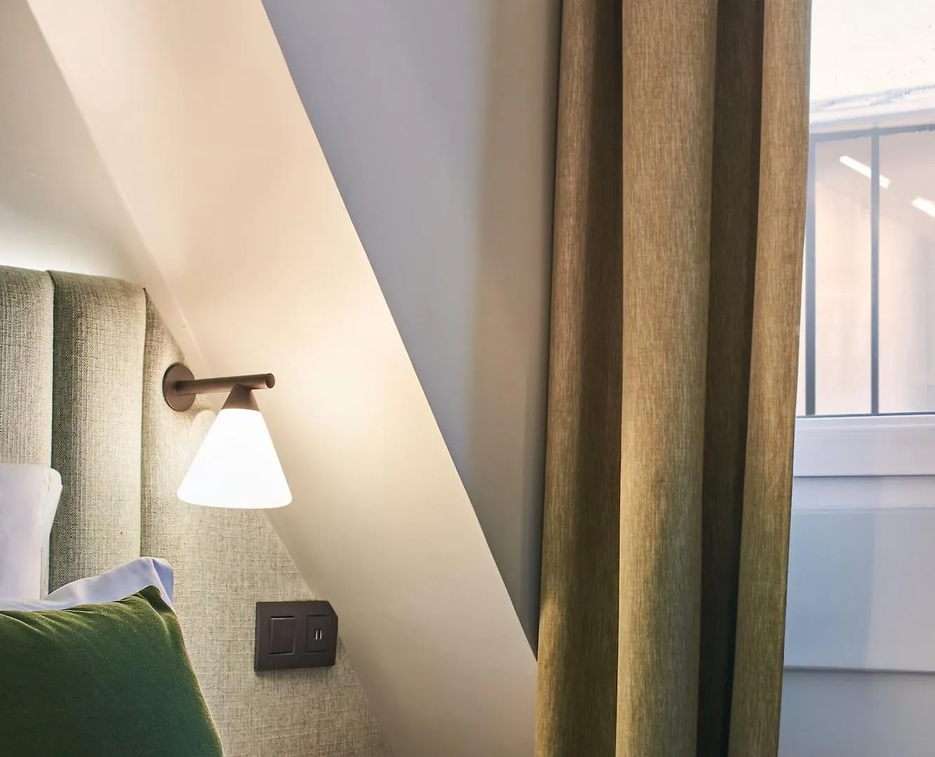 Hotel 10 Opera By Happyculture Париж