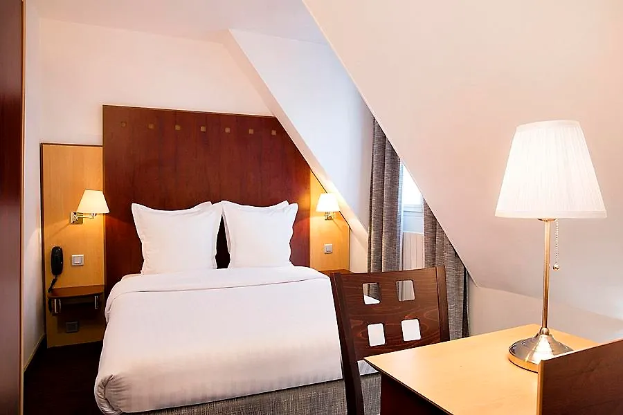 Hotel 10 Opera By Happyculture Париж
