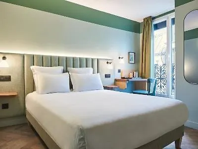 Hotel 10 Opera By Happyculture Париж
