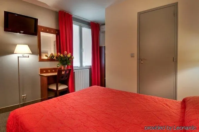 Hotel 10 Opera By Happyculture Париж
