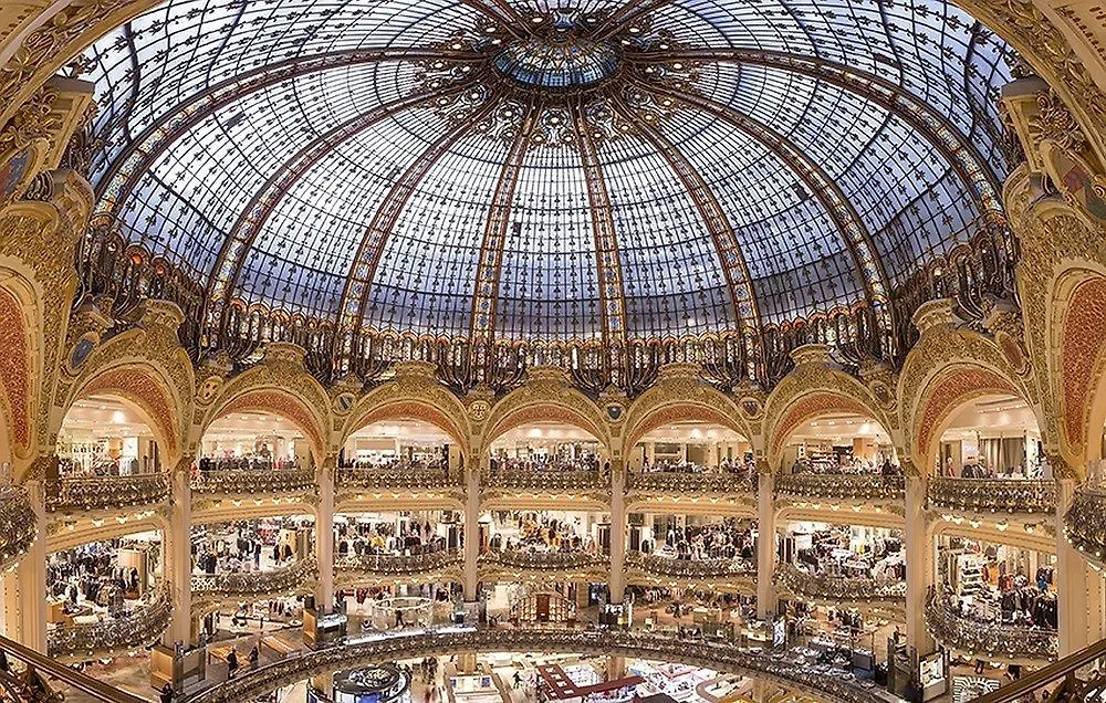 Hotel 10 Opera By Happyculture Париж Франция
