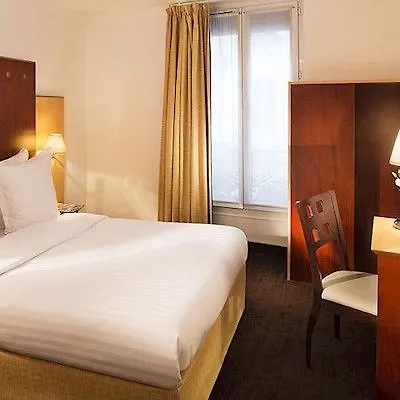 Hotel 10 Opera By Happyculture Париж