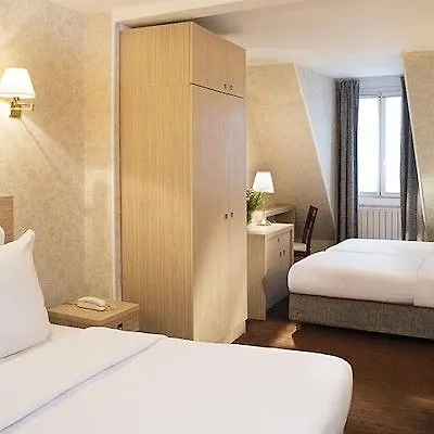 Hotel 10 Opera By Happyculture Париж