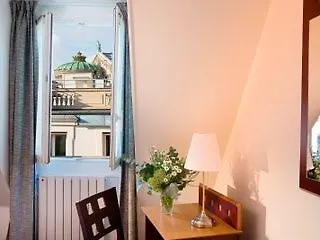 Hotel 10 Opera By Happyculture Париж