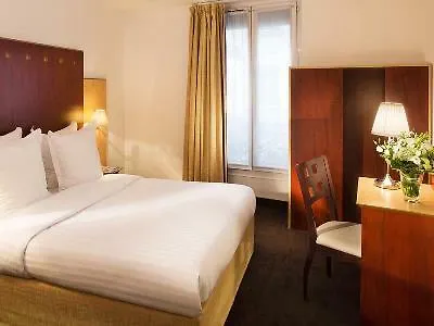 Hotel 10 Opera By Happyculture Париж Франция
