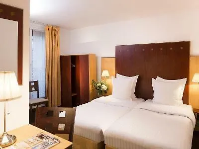 Hotel 10 Opera By Happyculture Париж 3*,  Франция